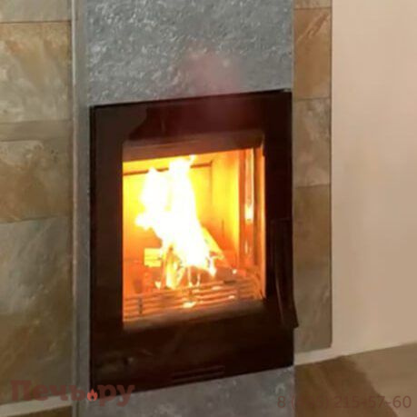 Печь камин Contura 35TG фото 4