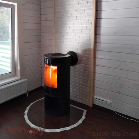 Печь камин Contura 510 Style фото 11