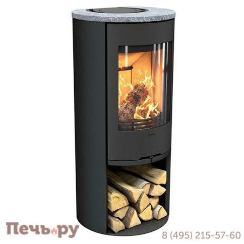 Печь камин Contura 510 Style фото 4