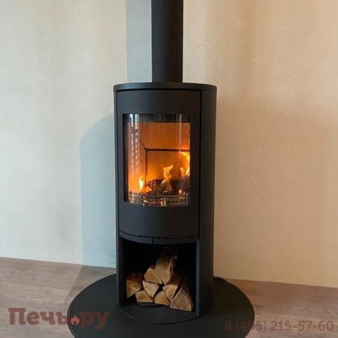 Печь камин Contura 510 Style фото 8