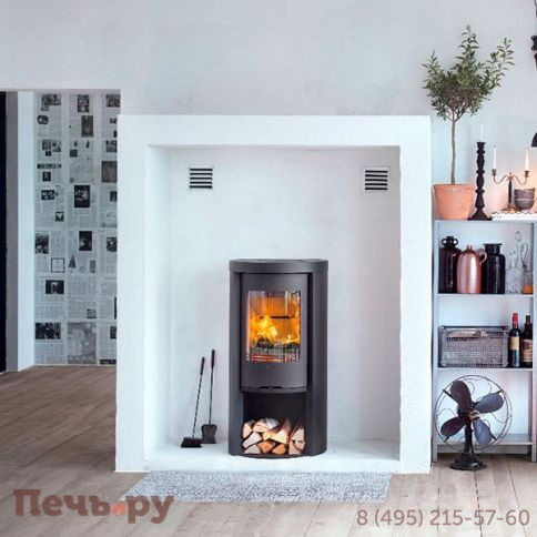 Печь камин Contura 520 Style фото 3
