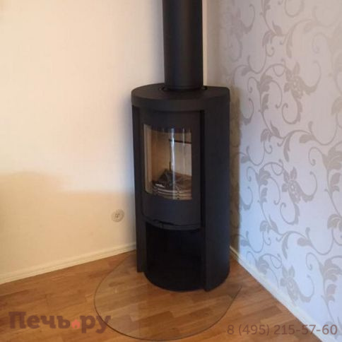 Печь камин Contura 520 Style фото 5
