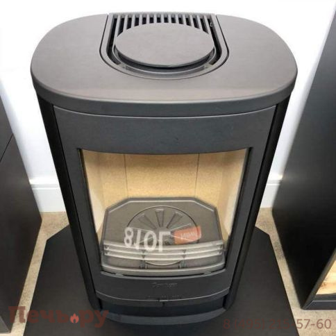 Печь камин Contura 810L фото 3