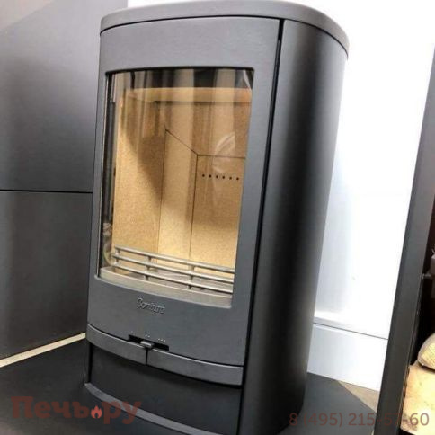 Печь камин Contura 810L фото 4