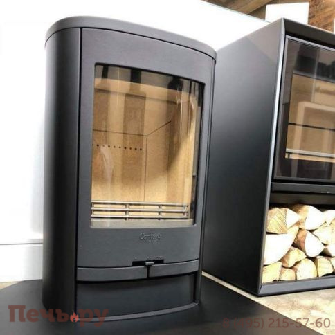 Печь камин Contura 810L фото 5