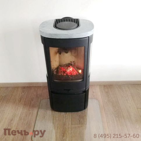Печь камин Contura 860T фото 5