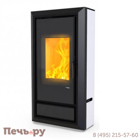 Печь камин Defro Home Ignis, 9кВт фото 3