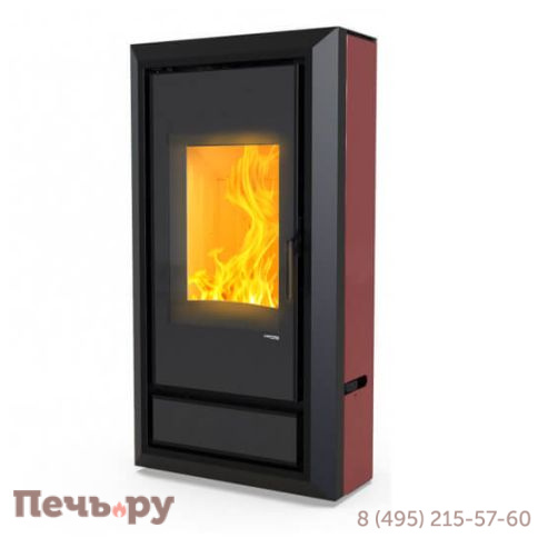 Печь камин Defro Home Ignis, 9кВт фото 4