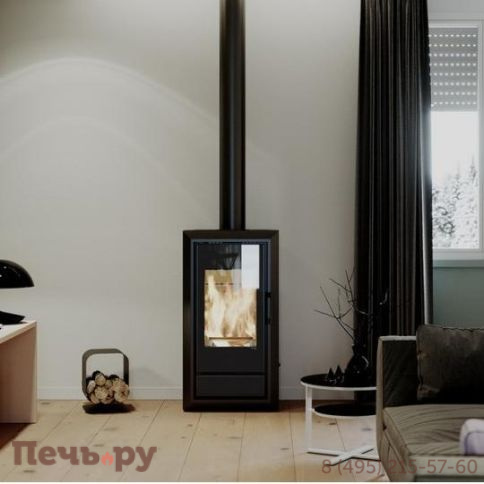 Печь камин Defro Home Ignis, 9кВт фото 8