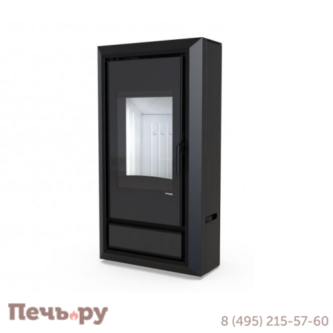Печь камин Defro Home Ignis, 9кВт фото 9