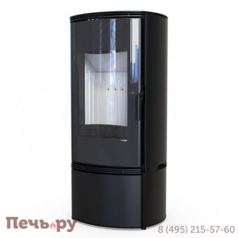 Печь камин Defro Home Orbis, 9кВт фото