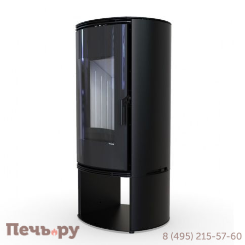 Печь камин Defro Home Orbis Log, 9кВт фото 8