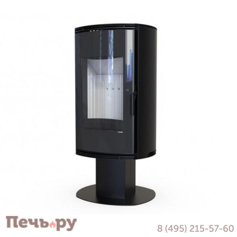 Печь камин Defro Home Orbis Top, 9кВт фото 11