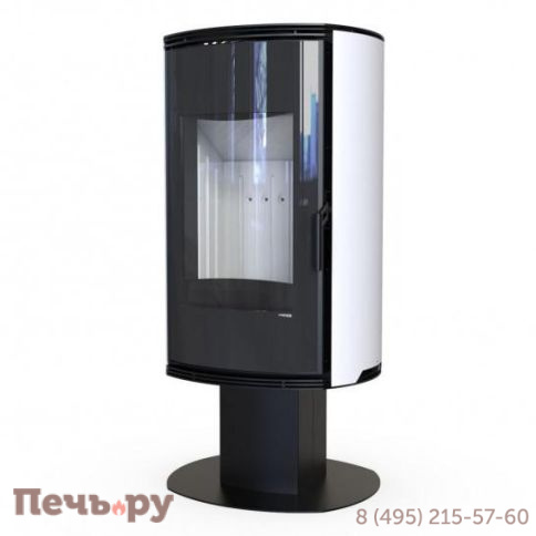 Печь камин Defro Home Orbis Top, 9кВт фото 12