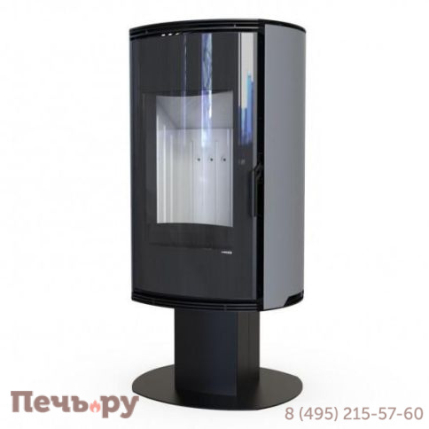 Печь камин Defro Home Orbis Top, 9кВт фото 16