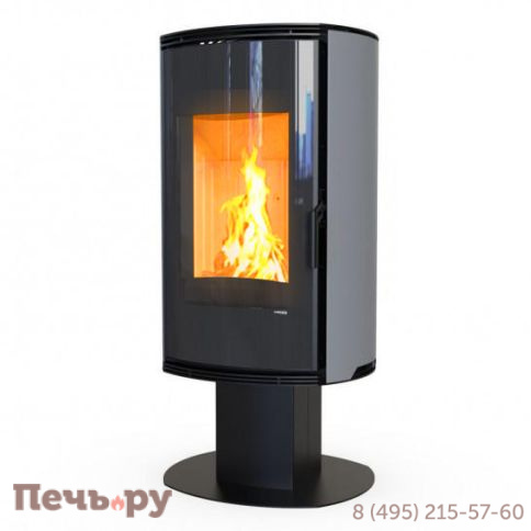Печь камин Defro Home Orbis Top, 9кВт фото 7