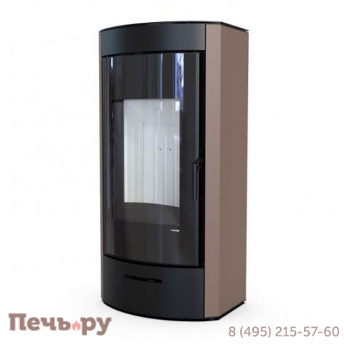 Печь камин Defro Home Orti, 9 кВт фото 11