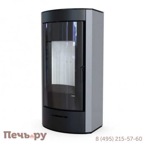 Печь камин Defro Home Orti, 9 кВт фото 13