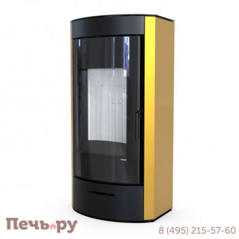 Печь камин Defro Home Orti, 9 кВт фото 14