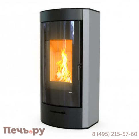 Печь камин Defro Home Orti, 9 кВт фото 7