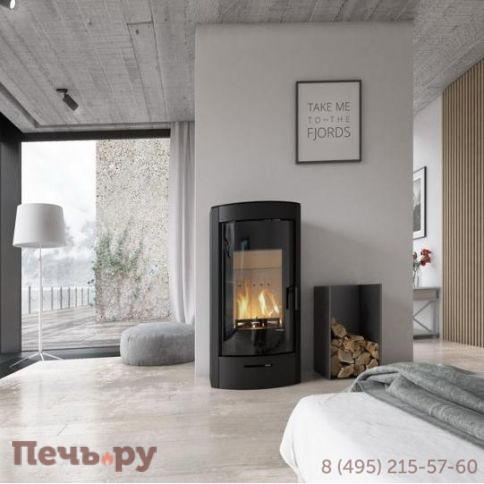 Печь камин Defro Home Orti, 9 кВт фото 8