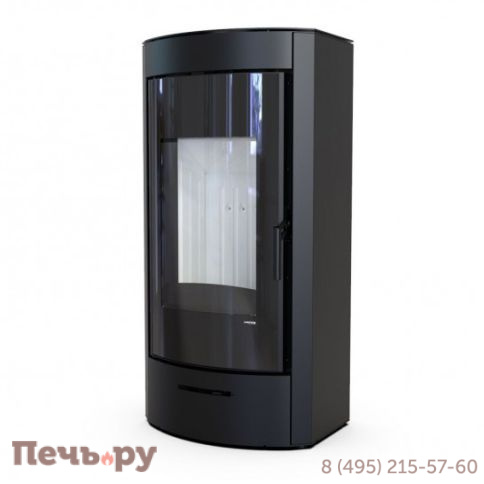 Печь камин Defro Home Orti, 9 кВт фото 10