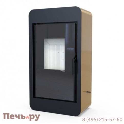 Печь камин Defro Home Pico 6,6 кВт фото 3