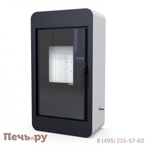Печь камин Defro Home Pico 6,6 кВт фото 4