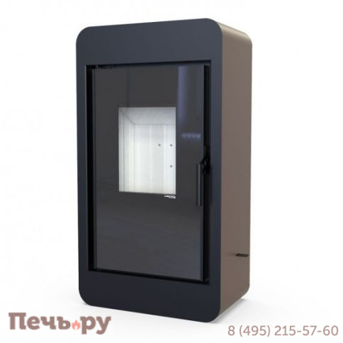 Печь камин Defro Home Pico 6,6 кВт фото 5