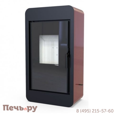 Печь камин Defro Home Pico 6,6 кВт фото 6