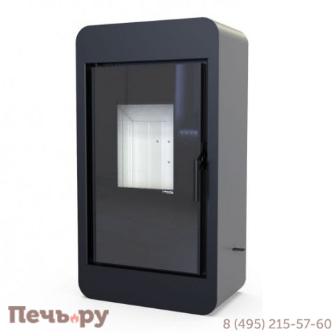 Печь камин Defro Home Pico 6,6 кВт фото 7