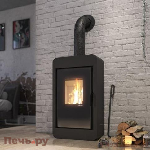 Печь камин Defro Home Pico 6,6 кВт фото 8