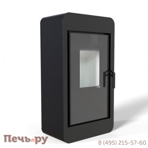 Печь камин Defro Home Pico 6,6 кВт фото 9