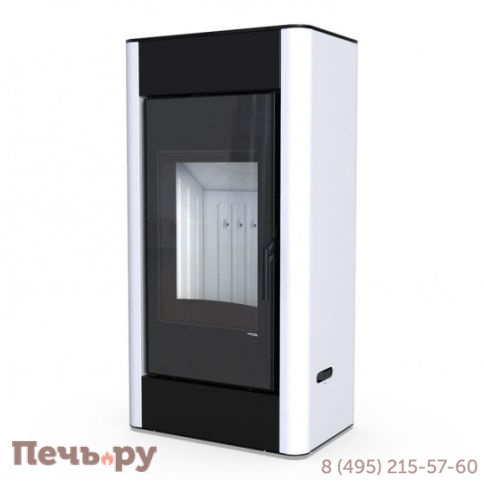Печь камин Defro Home Solum, 9кВт фото 4