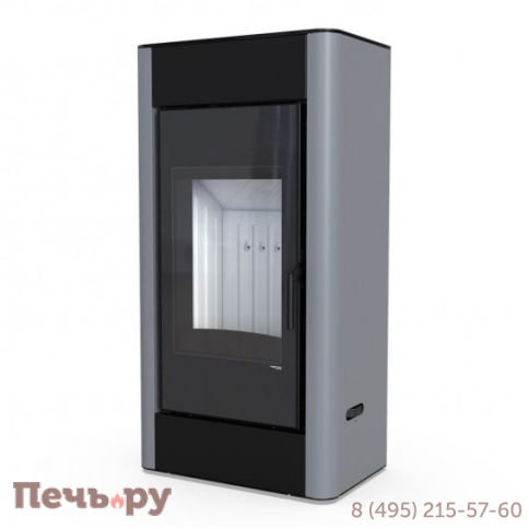 Печь камин Defro Home Solum, 9кВт фото 7