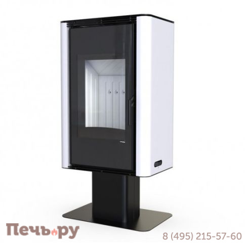 Печь камин Defro Home Solum Top, 9кВт фото 7