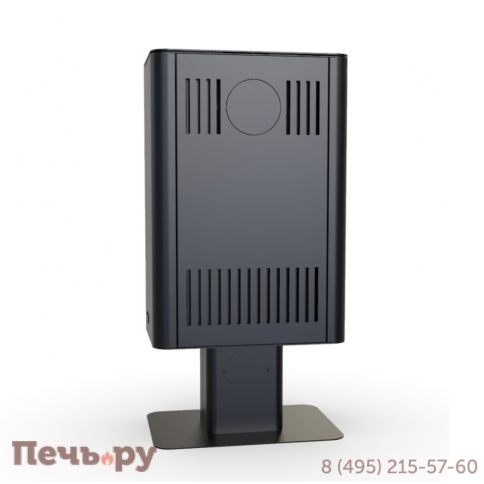 Печь камин Defro Home Solum Top, 9кВт фото 8