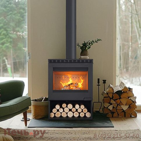 Печь камин Denner Fire Horizon фото 4