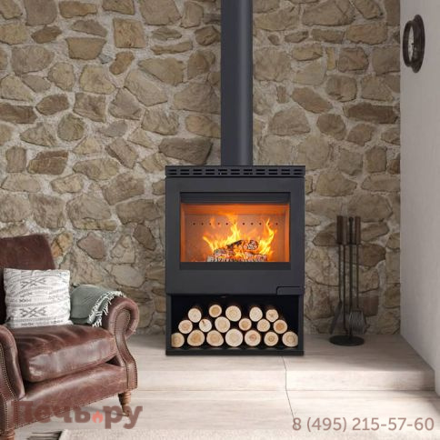 Печь камин Denner Fire Horizon фото 5