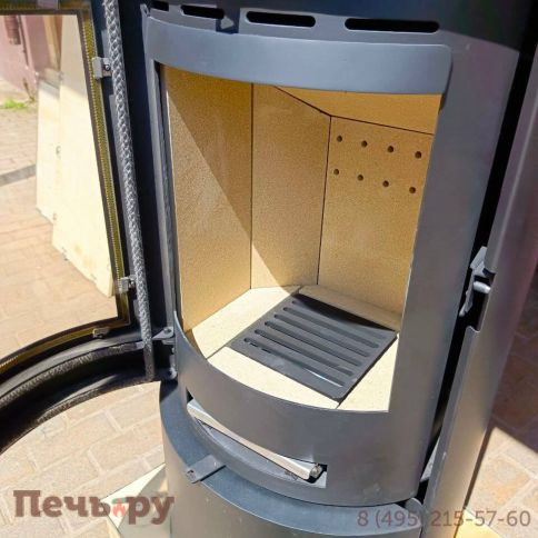 Печь камин Denner Fire Solara фото 12