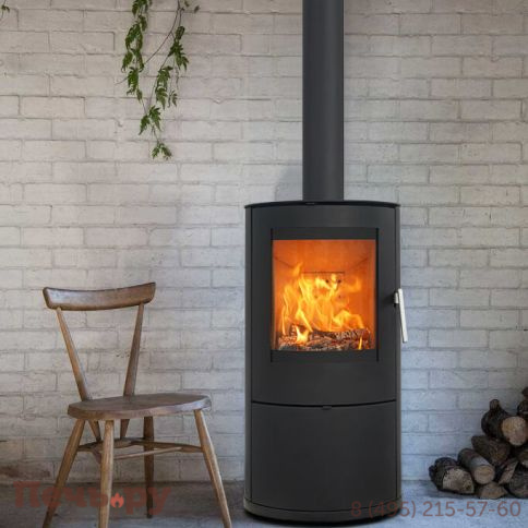 Печь камин Denner Fire Solara фото 3