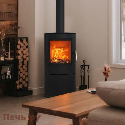 Печь камин Denner Fire Solara фото 5