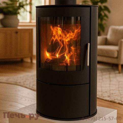 Печь камин Denner Fire Solara фото 7