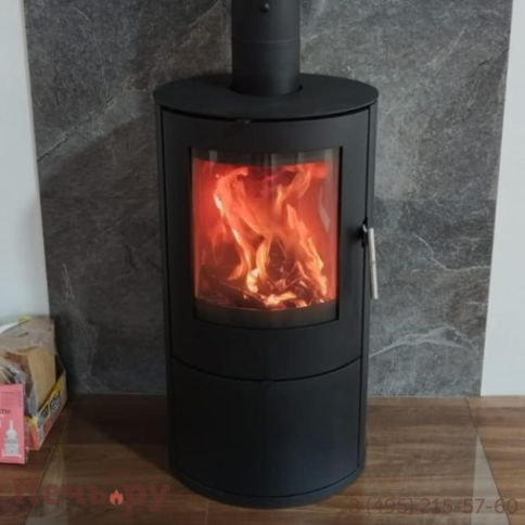 Печь камин Denner Fire Solara фото 8