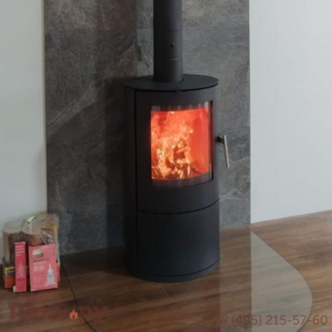 Печь камин Denner Fire Solara фото 9