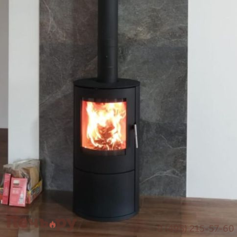 Печь камин Denner Fire Solara фото 10