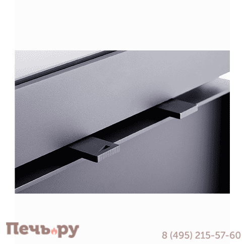 Печь камин Dik Geurts Bora Corner Cubes фото 4