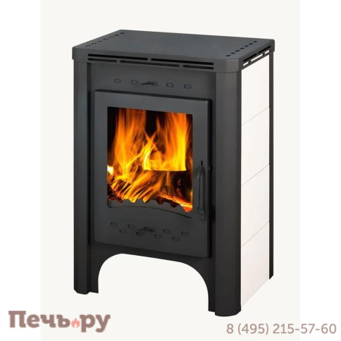 Печь-камин ЭкоКамин Бавария (РК004) без плиты фото