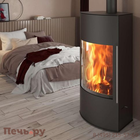 Печь камин Ember Gordana 480L + фото 3