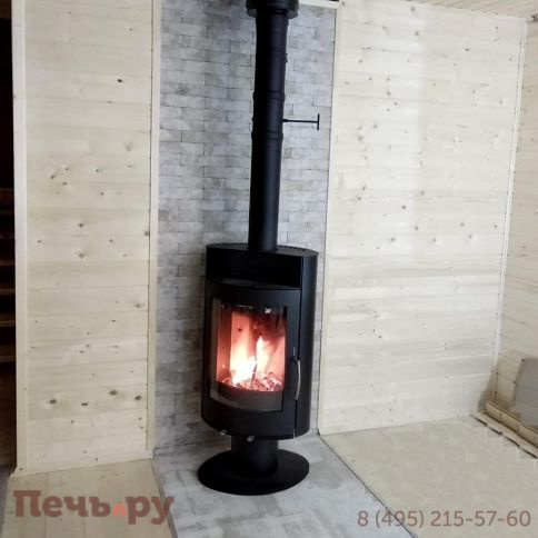 Печь камин Ember Миляна SKI 400 DV фото 11